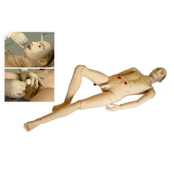 高級全功能老年護(hù)理人（男性）